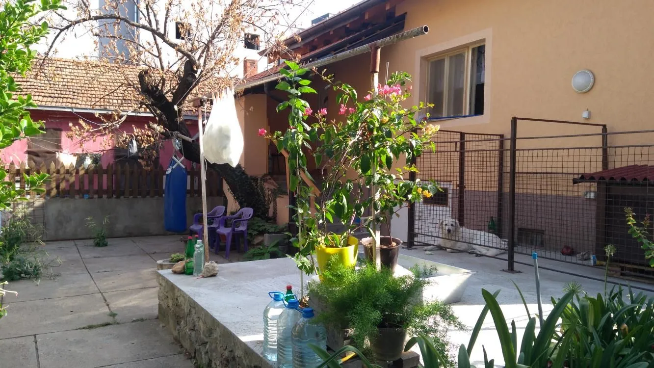 Prodaja, kuća, 137m², Centar, Jagodina
