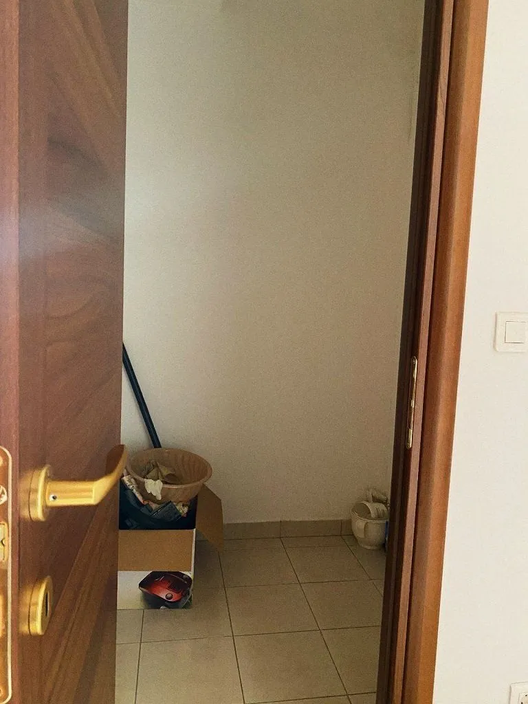 Izdavanje, trosoban stan, 110m², City Kvart, Podgorica