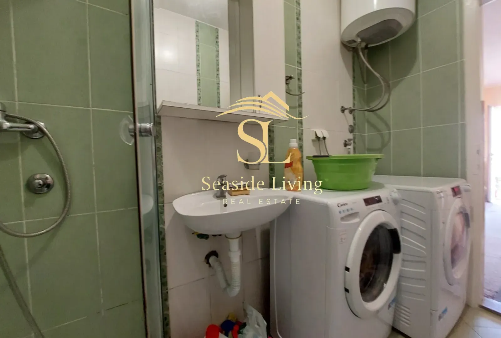Rent, three bedroom apartment, 90m², Centar, Kotor