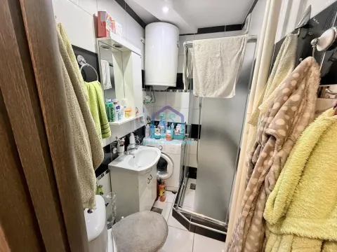 Prodaja, jednosoban stan, 39m², Telep, Novi Sad Sve Podlokacije - image 11