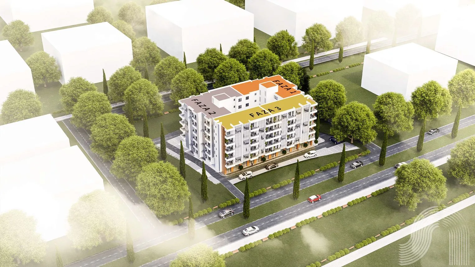 Sale, apartment, 45m², Bar, Crna Gora