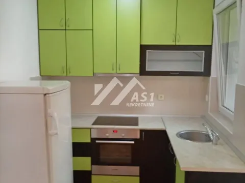 Izdavanje, jednosoban stan, 28m², Novo naselje, Novi Sad - image 6