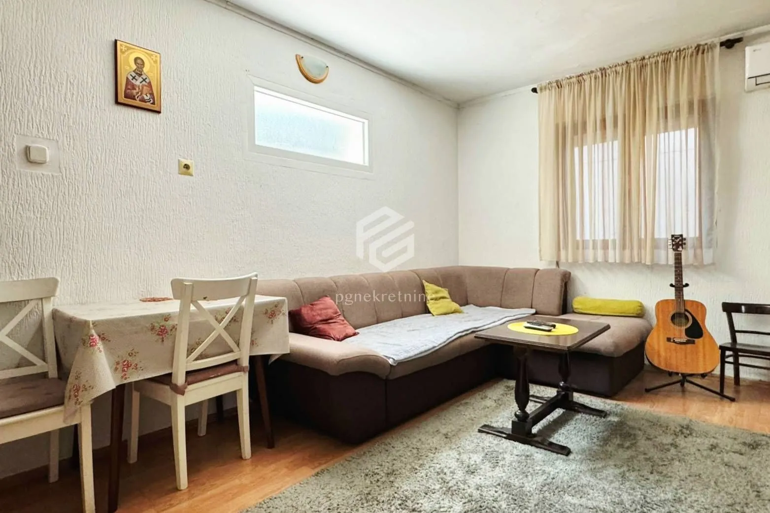 Prodaja, kuća, 143m², Vranići, Podgorica