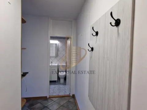 Rent, two bedroom apartment, 51m², Novi Beograd Blok 21, Novi Beograd Sve Podlokacije - image 15