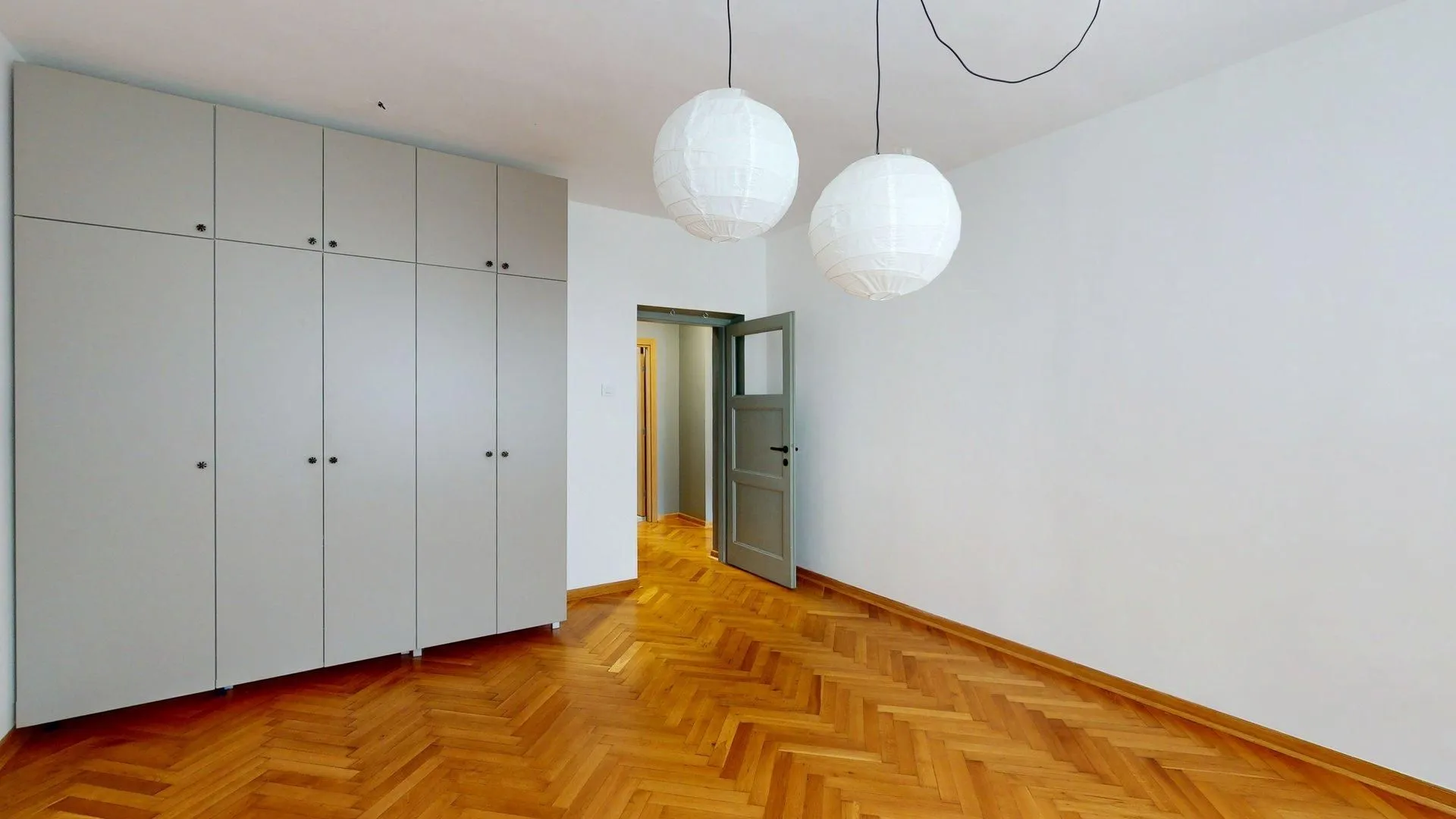 Prodaja, trosoban stan, 80m², Kej, Novi Sad Sve Podlokacije