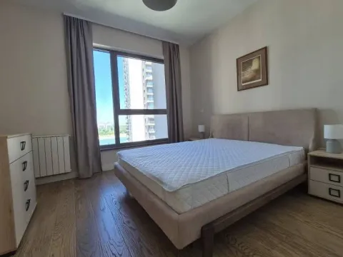 Izdavanje, dvosoban stan, 53m², Beograd Na Vodi, Beograd - image 8