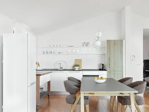 Sale, two bedroom apartment, 129m², Budva, Crna Gora - image 2