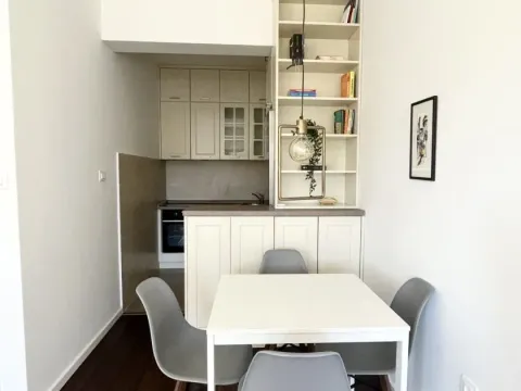 Rent, one bedroom apartment, 48m², Momišići, Podgorica - image 3