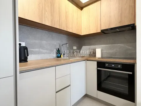 Rent, one bedroom apartment, 47m², City Kvart, Podgorica - image 7