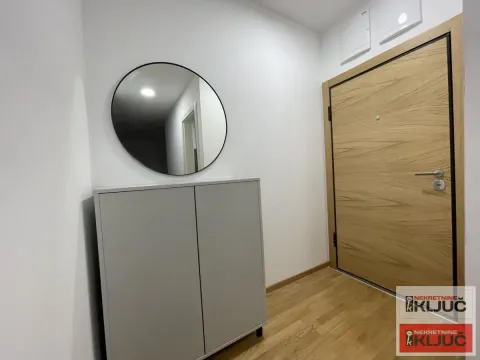 Sale, one bedroom apartment, 39m², Telep, Novi Sad Sve Podlokacije - image 12
