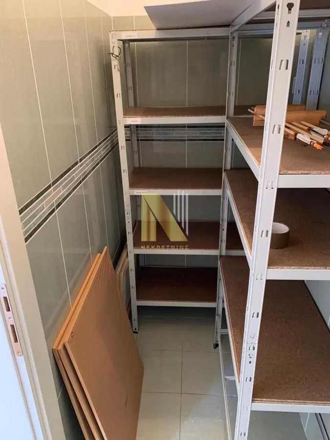 Rent, office space, 86m², Grbavica, Novi Sad Sve Podlokacije