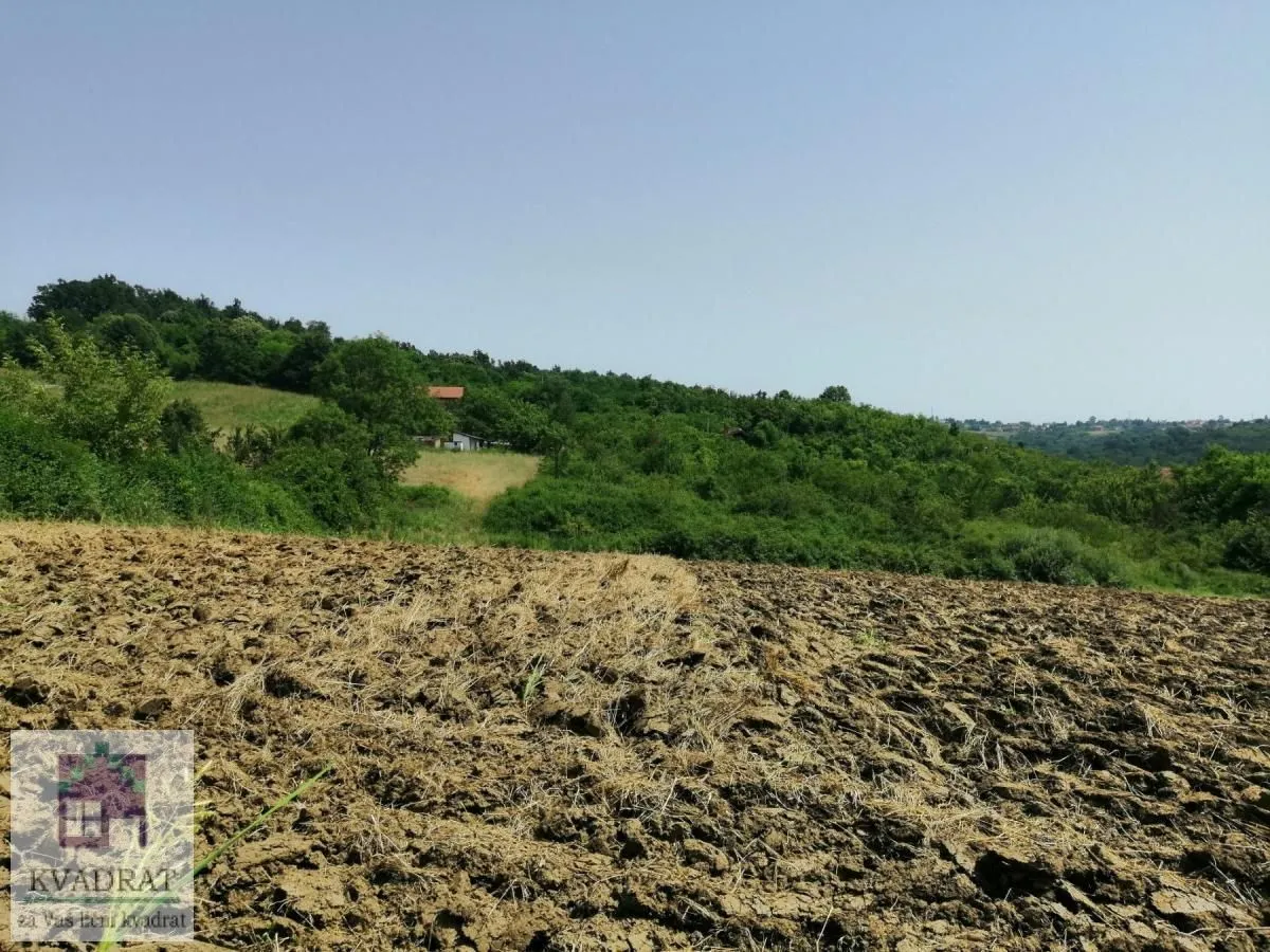 Prodaja, plac, 10600m², Umka, Beograd