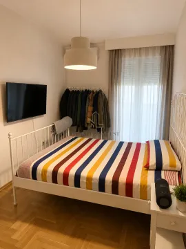 Prodaja, jednosoban stan, 41m², Stari Aerodrom, Podgorica - image 5