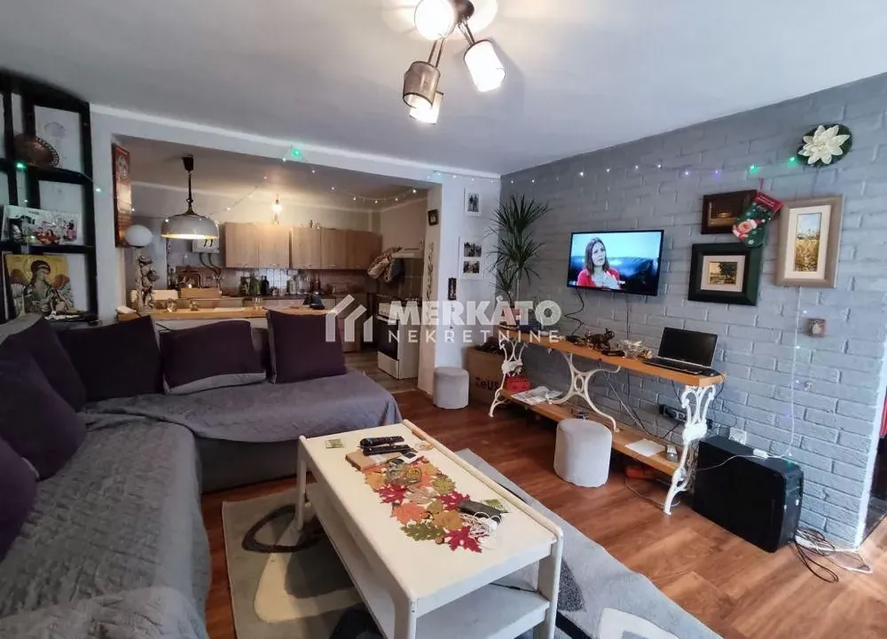 Prodaja, kuća, 94m², Zrenjanin, Srbija