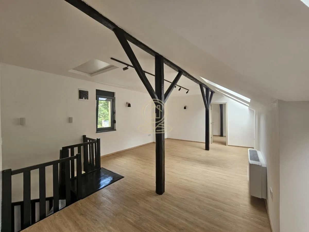 Izdavanje, poslovni prostor, 125m², Slavija, Vračar Sve Podlokacije