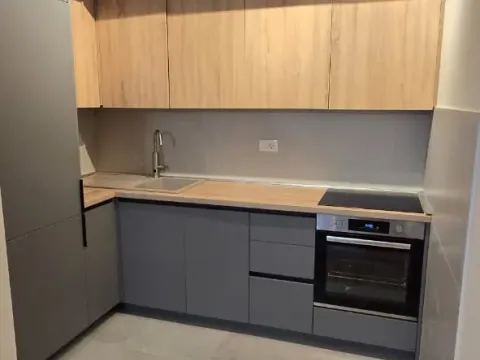 Izdavanje, jednosoban stan, 50m², Central Point, Podgorica - image 8