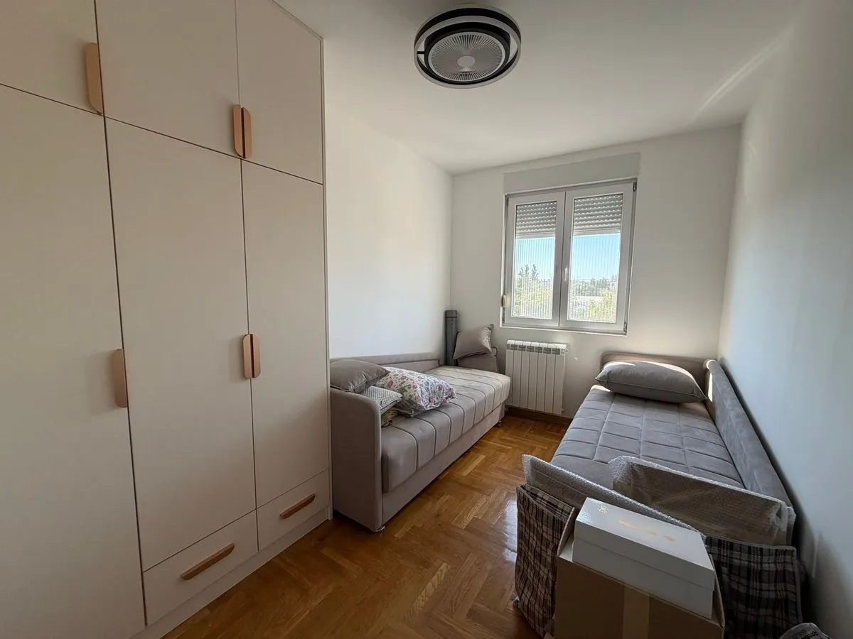 Sale, one bedroom apartment, 36m², Zemun Gornji Grad, Zemun Sve Podlokacije