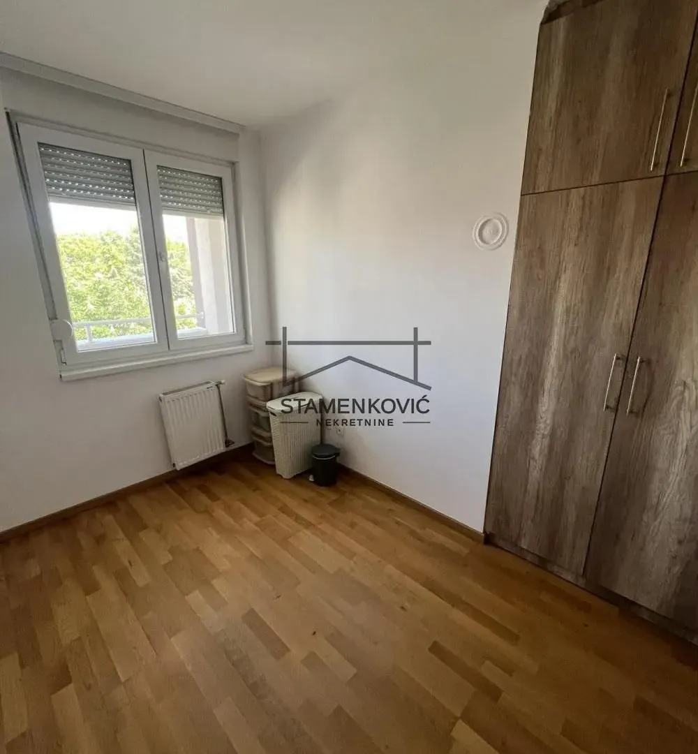 Prodaja, dvosoban stan, 67m², Telep, Novi Sad Sve Podlokacije
