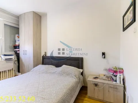 Prodaja, trosoban stan, 64m², Lion, Zvezdara Sve Podlokacije - image 16