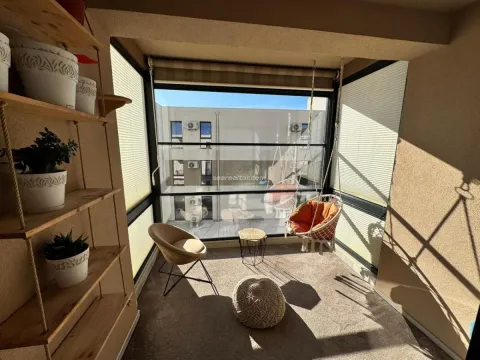 Prodaja, dvosoban stan, 76m², Tivat, Crna Gora - image 6