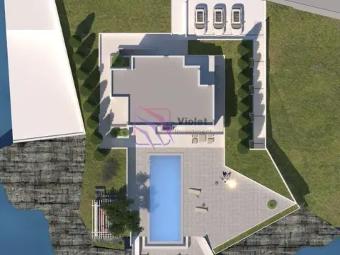 Prodaja, kuća, 580m², Reževići, Budva - image 21