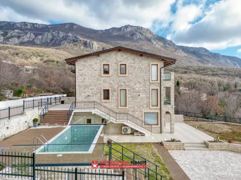 Prodaja, kuća, 400m², Kuljače, Budva - image 3