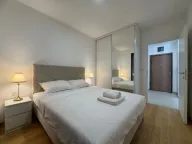 Stan na dan, jednosoban stan, 55m2, Bečići, Budva