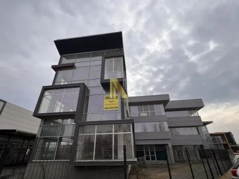 Rent, office space, 4513m², Salajka, Novi Sad Sve Podlokacije - image 3