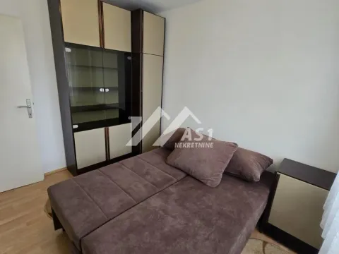 Izdavanje, dvosoban stan, 60m², Liman 4, Novi Sad Sve Podlokacije - image 5