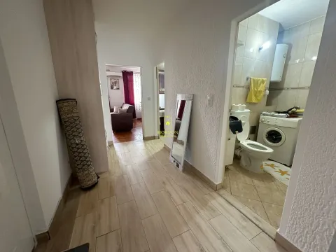 Rent, two bedroom apartment, 70m², Preko Morače, Podgorica - image 5