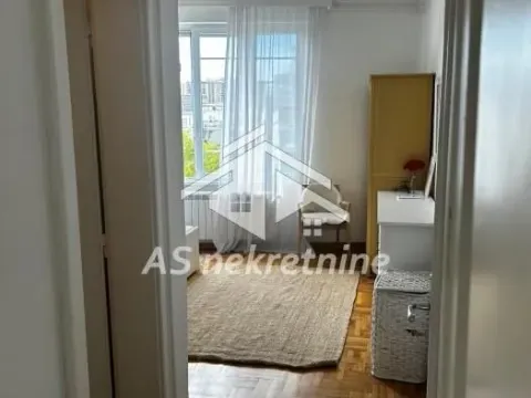 Izdavanje, trosoban stan, 100m², Zeleni Venac, Beograd - image 3