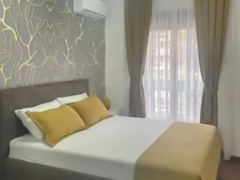 Izdavanje, dvosoban stan, 69m², Master Kvart, Podgorica - image 6