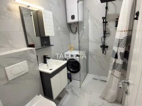 Izdavanje, jednosoban stan, 37m², Zabjelo, Podgorica - image 5