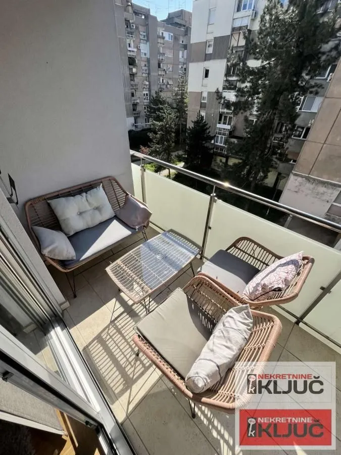 Prodaja, trosoban stan, 78m², Liman 3, Novi Sad Sve Podlokacije
