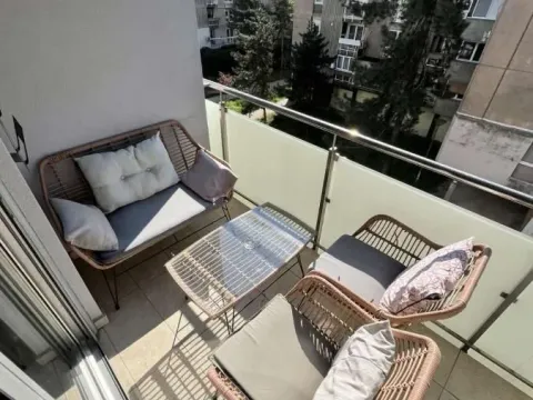 Prodaja, trosoban stan, 78m², Liman 3, Novi Sad Sve Podlokacije - image 8