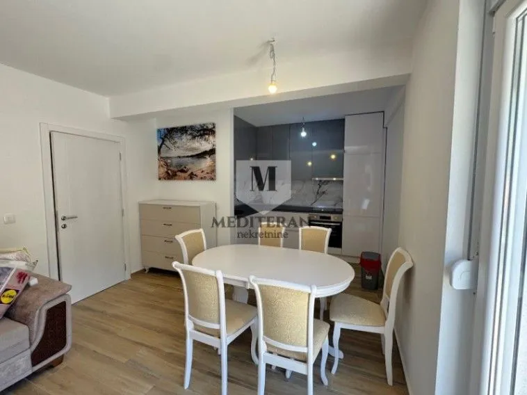 Sale, two bedroom apartment, 60m², Igalo, Herceg Novi