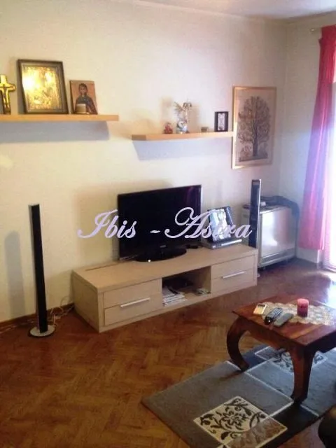 Rent, two bedroom apartment, 45m², Stari Grad, Beograd