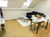 Izdavanje, stan, 45m², Stari Grad, Beograd - image 1