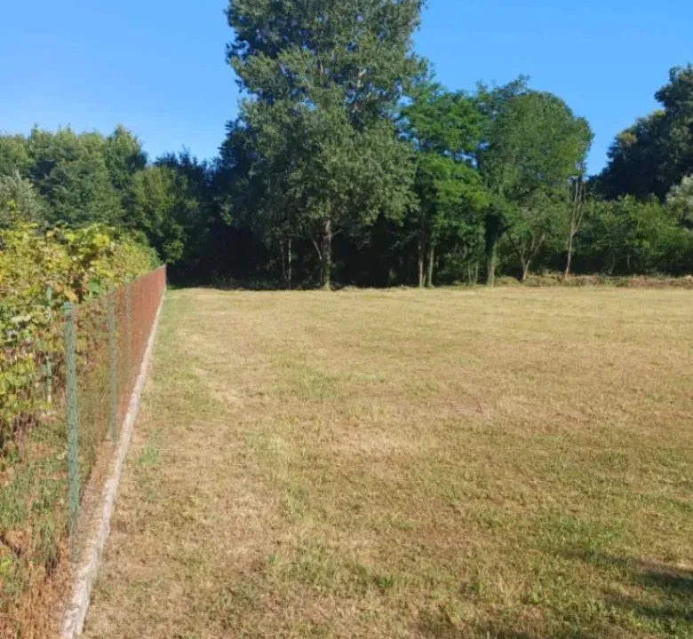 Sale, land lot, 1677m², Sutorina, Herceg Novi