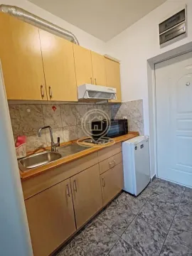 Izdavanje, jednosoban stan, 23m², Podbara, Novi Sad Sve Podlokacije - image 6