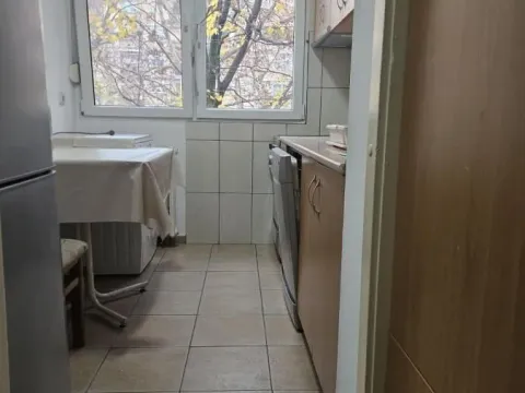 Izdavanje, dvosoban stan, 44m², Novo naselje, Novi Sad - image 13