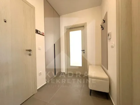 Izdavanje, jednosoban stan, 47m², Zabjelo, Podgorica - image 8
