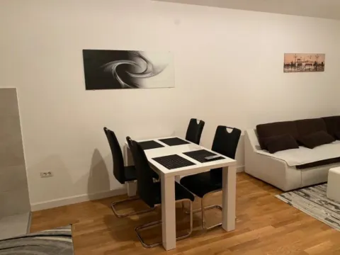 Prodaja, jednosoban stan, 50m², Stari Aerodrom, Podgorica - image 6