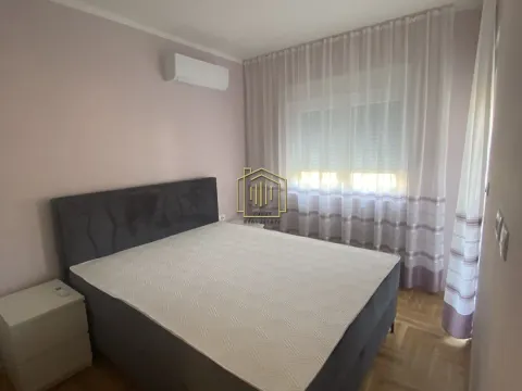 Izdavanje, jednosoban stan, 55m², Zabjelo, Podgorica - image 7