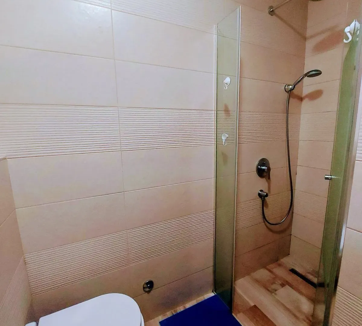 Rent, two bedroom apartment, 70m², Ljubović, Podgorica