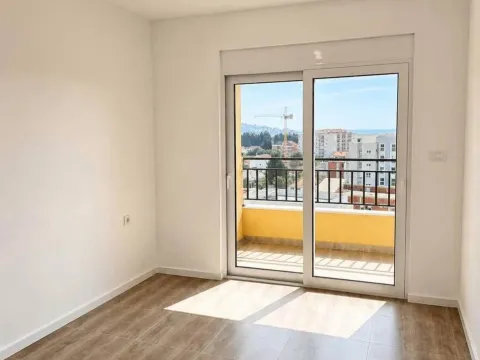 Sale, one bedroom apartment, 46m², Bjeliši, Bar - image 5