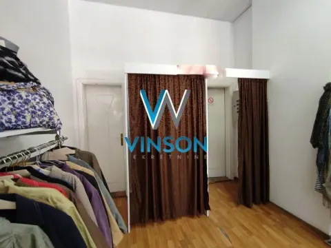 Izdavanje, poslovni prostor, 199m², Centar, Novi Sad - image 12