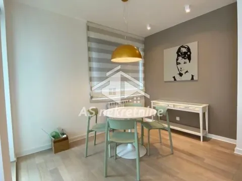 Izdavanje, trosoban stan, 86m², Novi Beograd Blok 67, Novi Beograd Sve Podlokacije - image 9