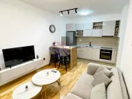 Prodaja, jednosoban stan, 36m², Zabjelo, Podgorica