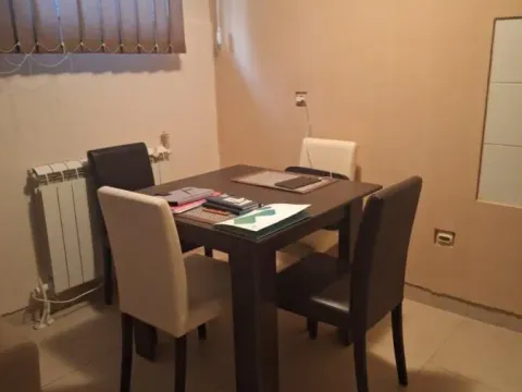 Sale, one bedroom apartment, 34m², Sajmište, Novi Sad - image 3